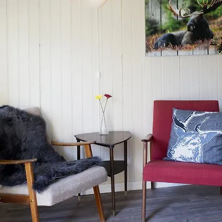 Austkil Gjestegard Bed & Breakfast