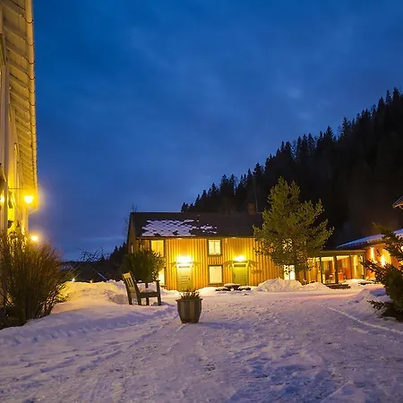 Bed & Breakfast Austkil Gjestegard Hegra