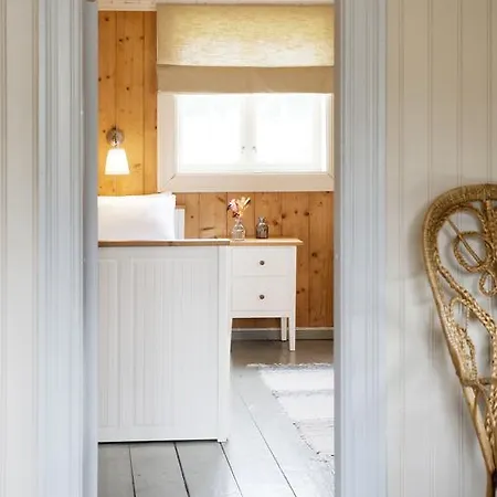 Bed & Breakfast Austkil Gjestegard *