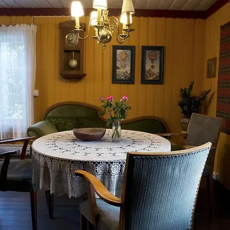 Austkil Gjestegard * Hegra
